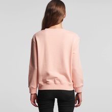 Load image into Gallery viewer, 74 LH TORANA SL/R 5000 (Blue) LADIES JUMPER