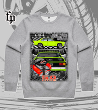 Load image into Gallery viewer, 74 LH TORANA SL/R 5000 (Barbados) MENS JUMPER