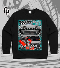 Load image into Gallery viewer, 74 LH TORANA SL/R 5000 (Silver) LADIES JUMPER