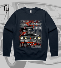 Load image into Gallery viewer, 68 FORD FALCON XT - MENS JUMPER