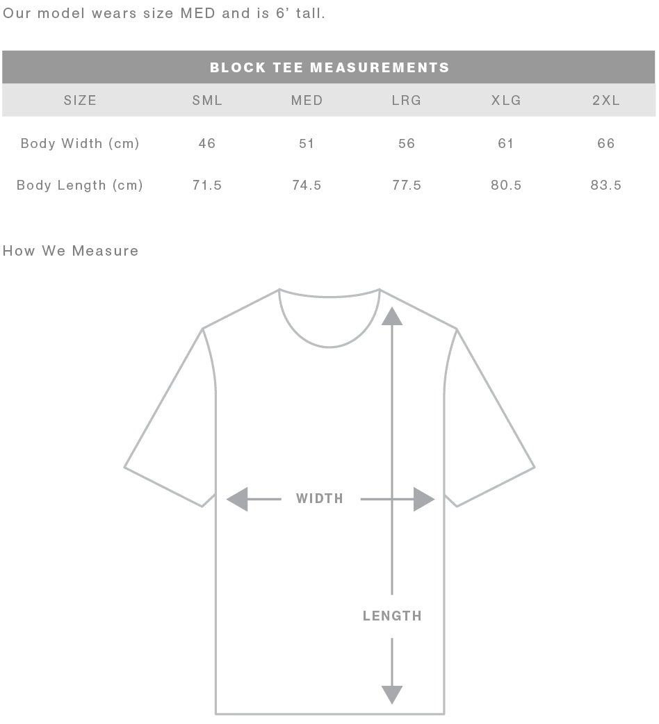 68 FORD FALCON XT (IGNITE) T-SHIRT – Firepower Designs