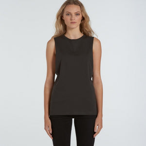 74 LH SL/R 5000 TORANA (AZZURE) UNISEX TANK TOP