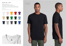 Load image into Gallery viewer, BROCK VK GROUP A SS COMMODORE T-SHIRT