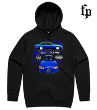 Load image into Gallery viewer, BROCK VK GROUP A SS COMMODORE PULLOVER HOODIE