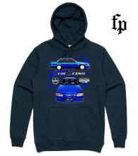 Load image into Gallery viewer, BROCK VK GROUP A SS COMMODORE PULLOVER HOODIE