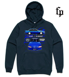 BROCK VK GROUP A SS COMMODORE PULLOVER HOODIE
