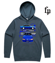 Load image into Gallery viewer, BROCK VK GROUP A SS COMMODORE PULLOVER HOODIE