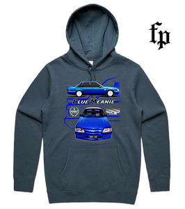 BROCK VK GROUP A SS COMMODORE PULLOVER HOODIE