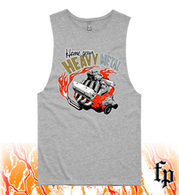 Load image into Gallery viewer, HOLDEN V8 ENGINE UNISEX TANK TOP