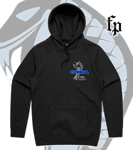 78 FORD XC COBRA 351 MENS HOODIE