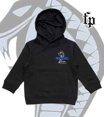 78 FORD XC COBRA 351- KIDS HOODIE