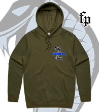 Load image into Gallery viewer, 78 FORD XC COBRA 351 MENS HOODIE