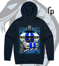 Load image into Gallery viewer, 78 FORD XC COBRA 351 MENS HOODIE