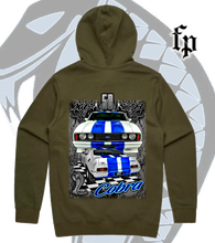 Load image into Gallery viewer, 78 FORD XC COBRA 351 MENS HOODIE