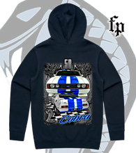 Load image into Gallery viewer, 78 FORD XC COBRA 351 MENS HOODIE