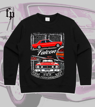 Load image into Gallery viewer, 68 FORD XT GT FALCON - LADIES JUMPER