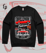 Load image into Gallery viewer, 68 FORD XT GT FALCON - MENS JUMPER