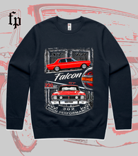 Load image into Gallery viewer, 68 FORD XT GT FALCON - MENS JUMPER