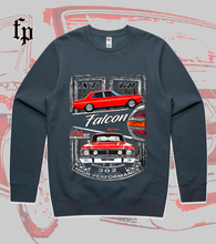 Load image into Gallery viewer, 68 FORD XT GT FALCON - MENS JUMPER