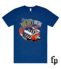 Load image into Gallery viewer, HOLDEN V8 ENGINE MENS T-SHIRT