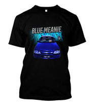 Load image into Gallery viewer, VK BROCK COMMODORE BLUE MEANIE MENS T-SHIRT