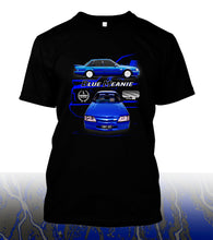 Load image into Gallery viewer, BROCK VK GROUP A SS COMMODORE T-SHIRT