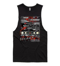 Load image into Gallery viewer, 68 FORD FALCON XT (IGNITE) UNISEX TANK TOP