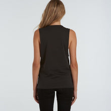 Load image into Gallery viewer, VK BROCK GROUP A SS COMMODORE UNISEX TANK TOP